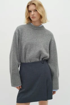 InWear BuneIW Skjørt* Skjørt