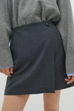 InWear BuneIW Skjørt* Skjørt