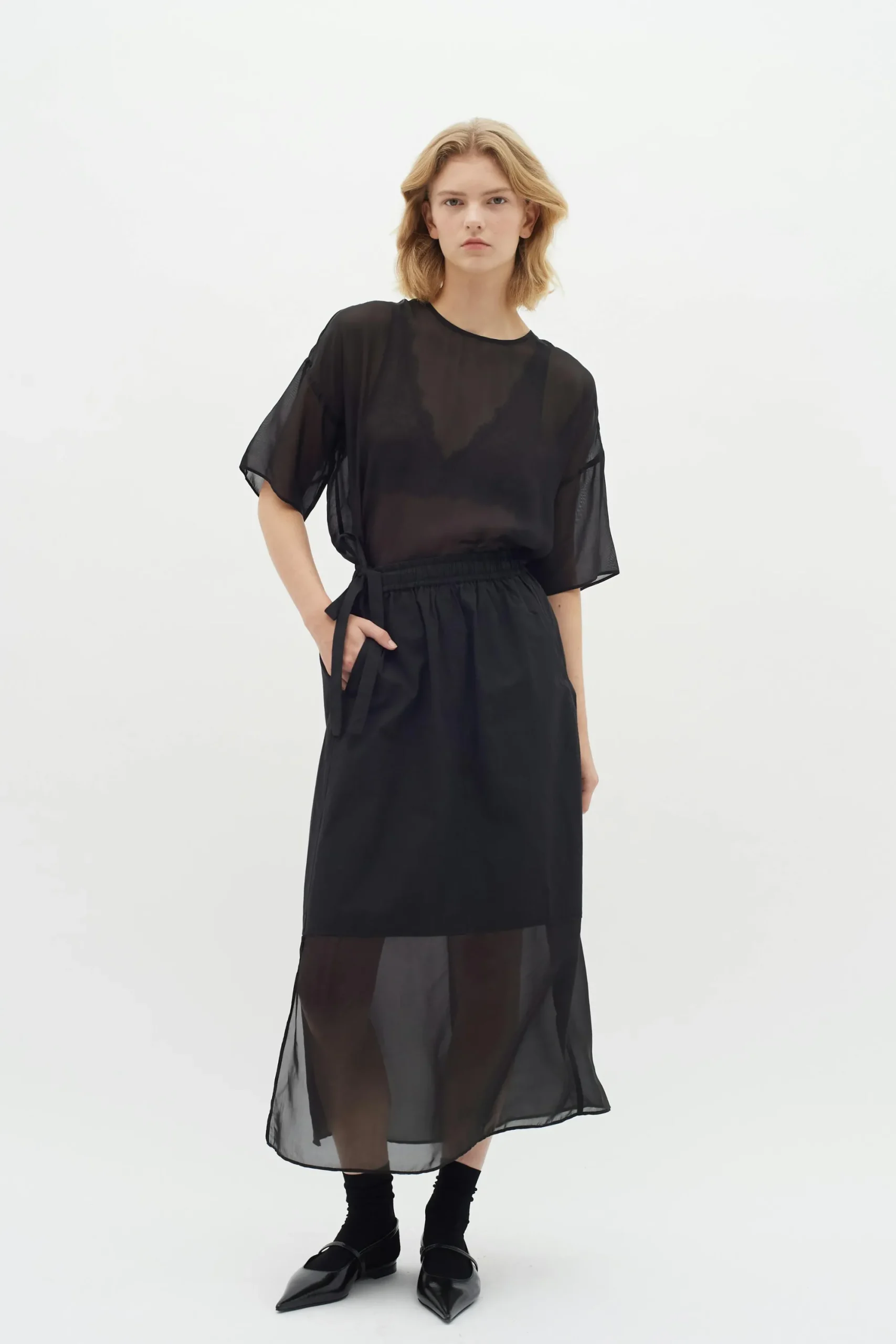 InWear BurrellIW Bluse* Skjorter & Bluser