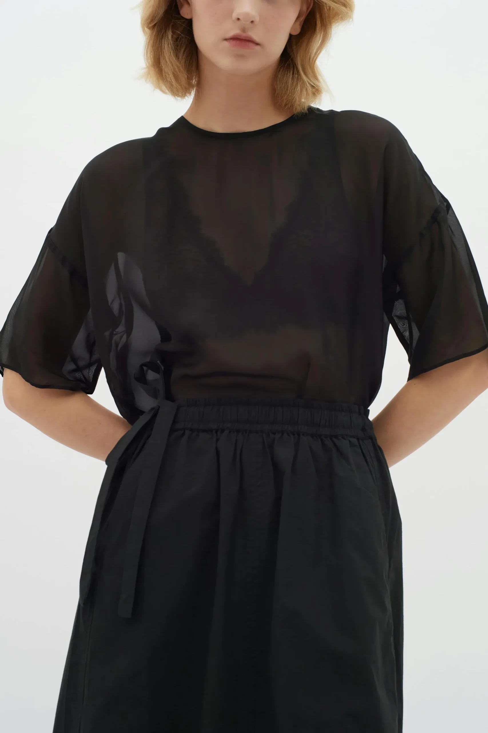 InWear BurrellIW Bluse* Skjorter & Bluser