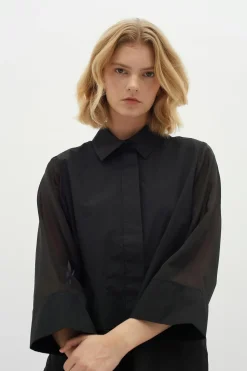 InWear BurrellIW Skjorte* Skjorter & Bluser