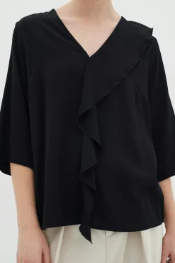 InWear CadenzaIW Bluse* Skjorter & Bluser