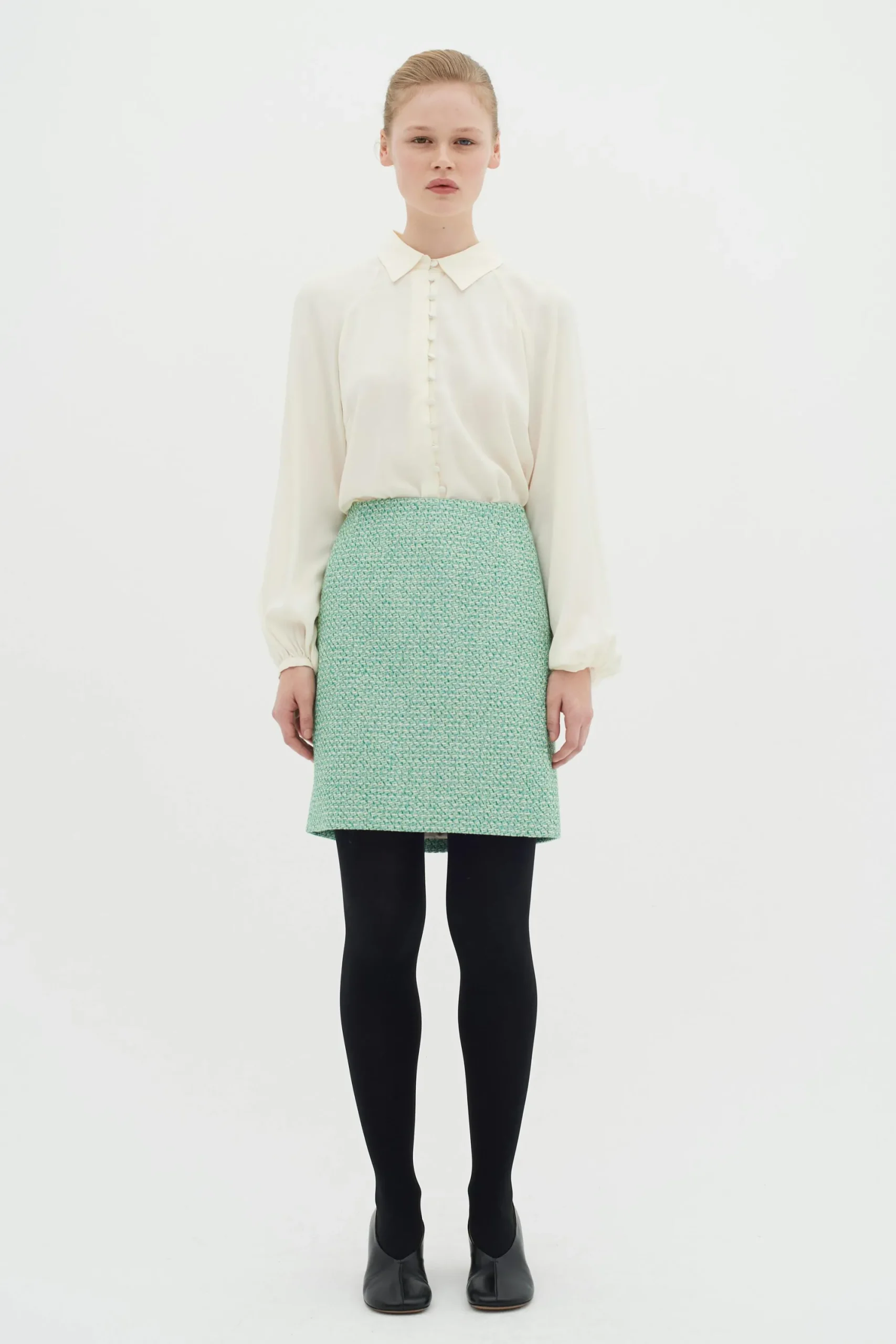 InWear CadenzaIW Skjorte* Skjorter & Bluser