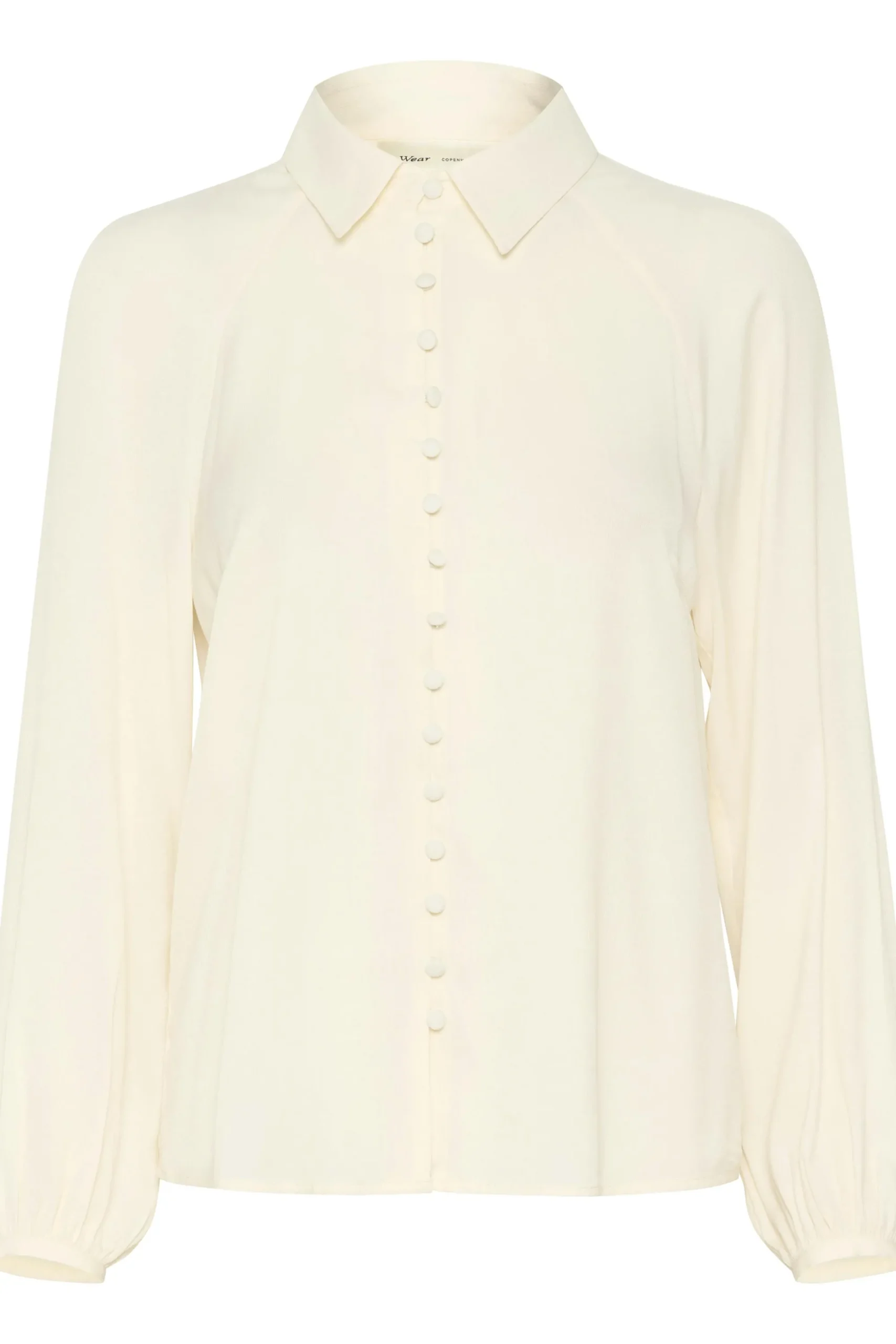 InWear CadenzaIW Skjorte* Skjorter & Bluser