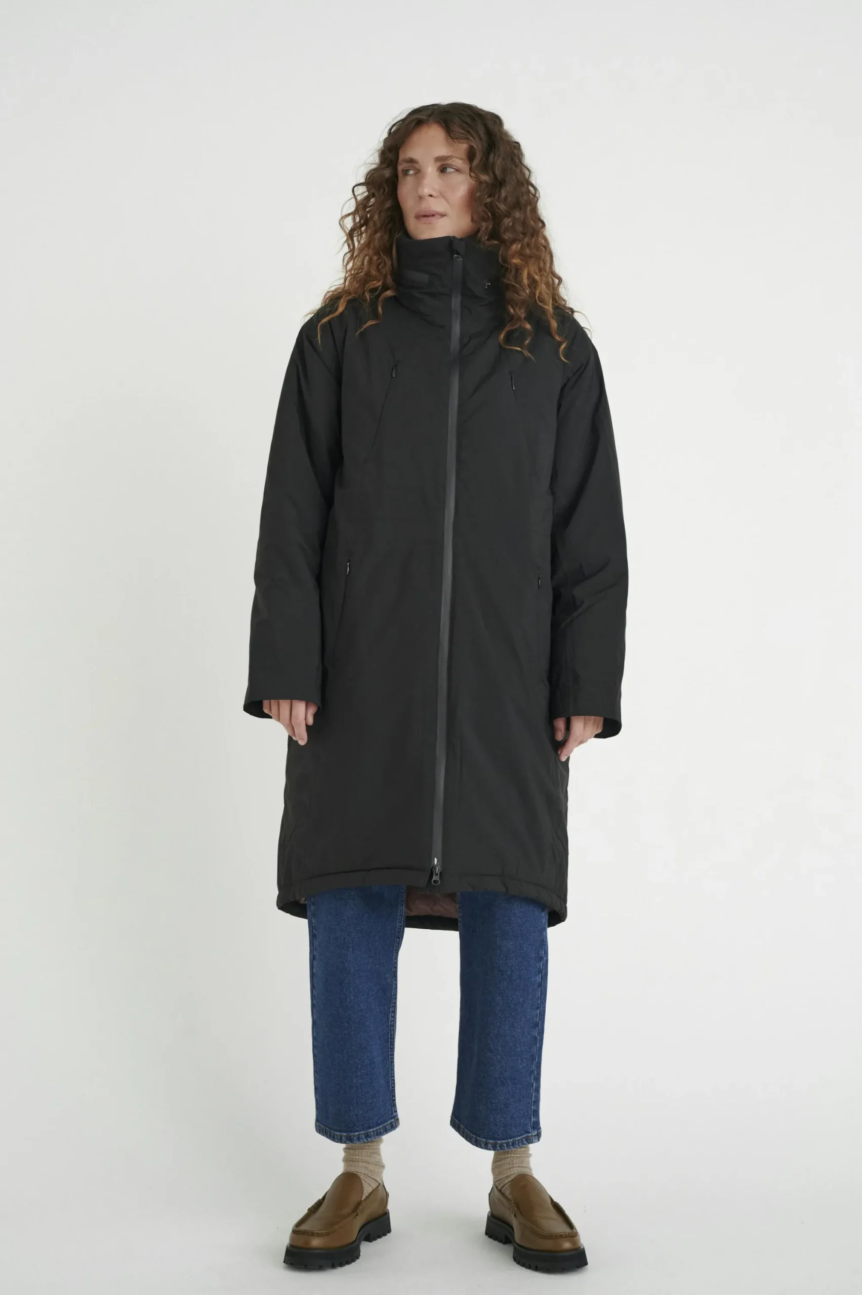 InWear CaleneIW Kåpe* Yttertøy