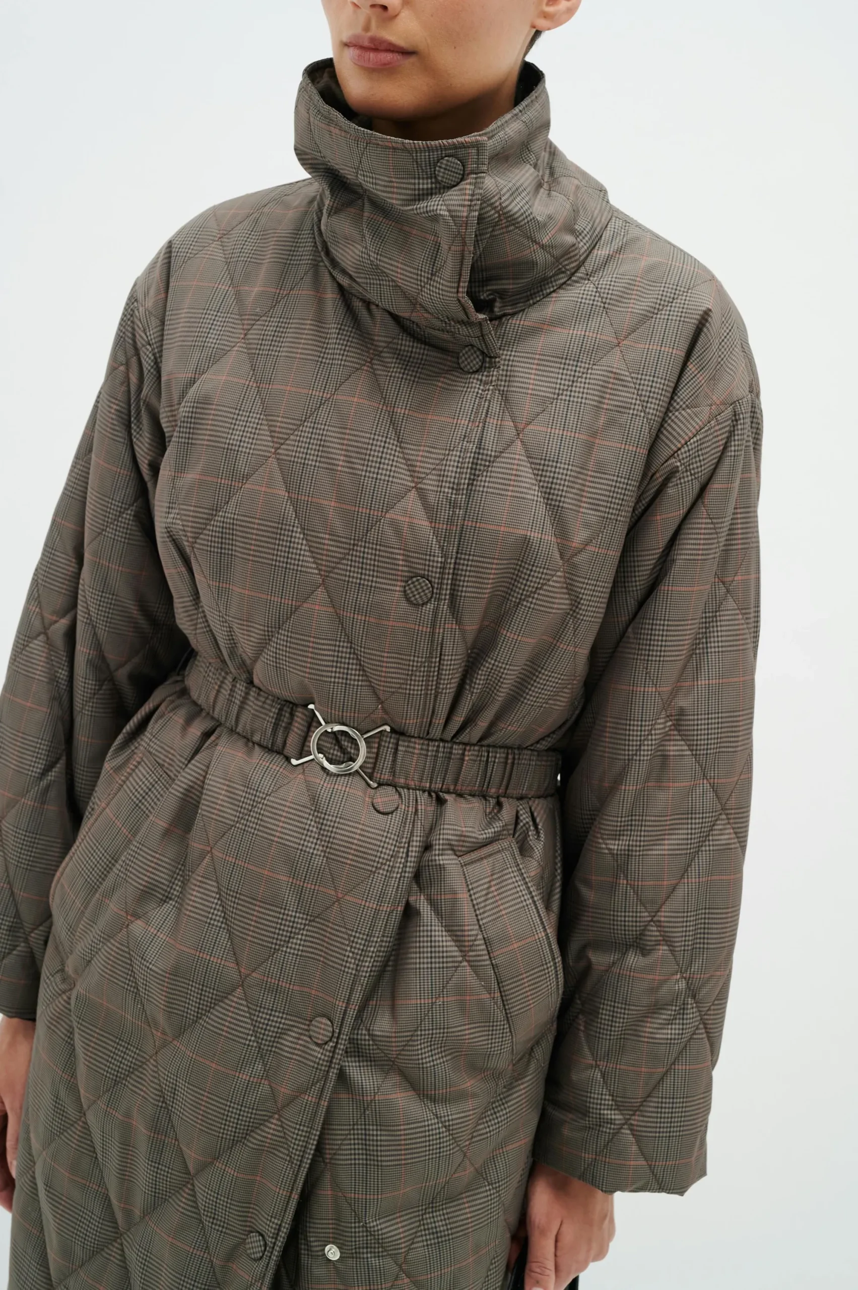 InWear CanjaIW Kåpe* Yttertøy
