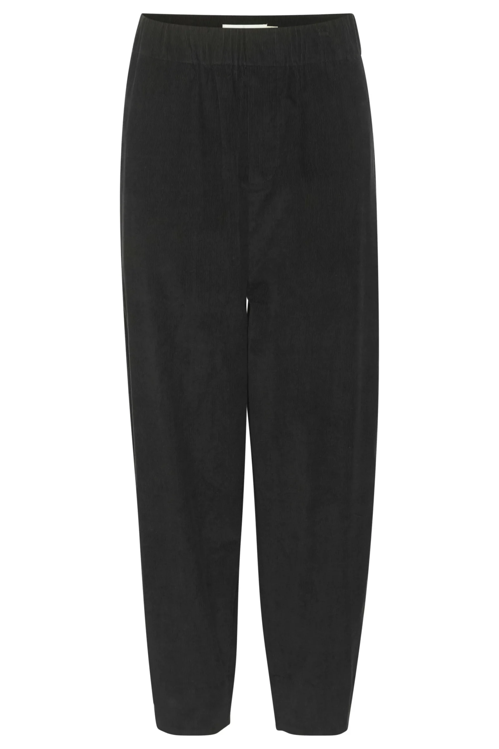 InWear CarmenIW fløyel Bukser* Bukser & Jumpsuits