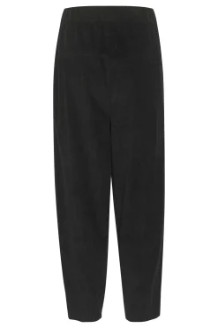 InWear CarmenIW fløyel Bukser* Bukser & Jumpsuits