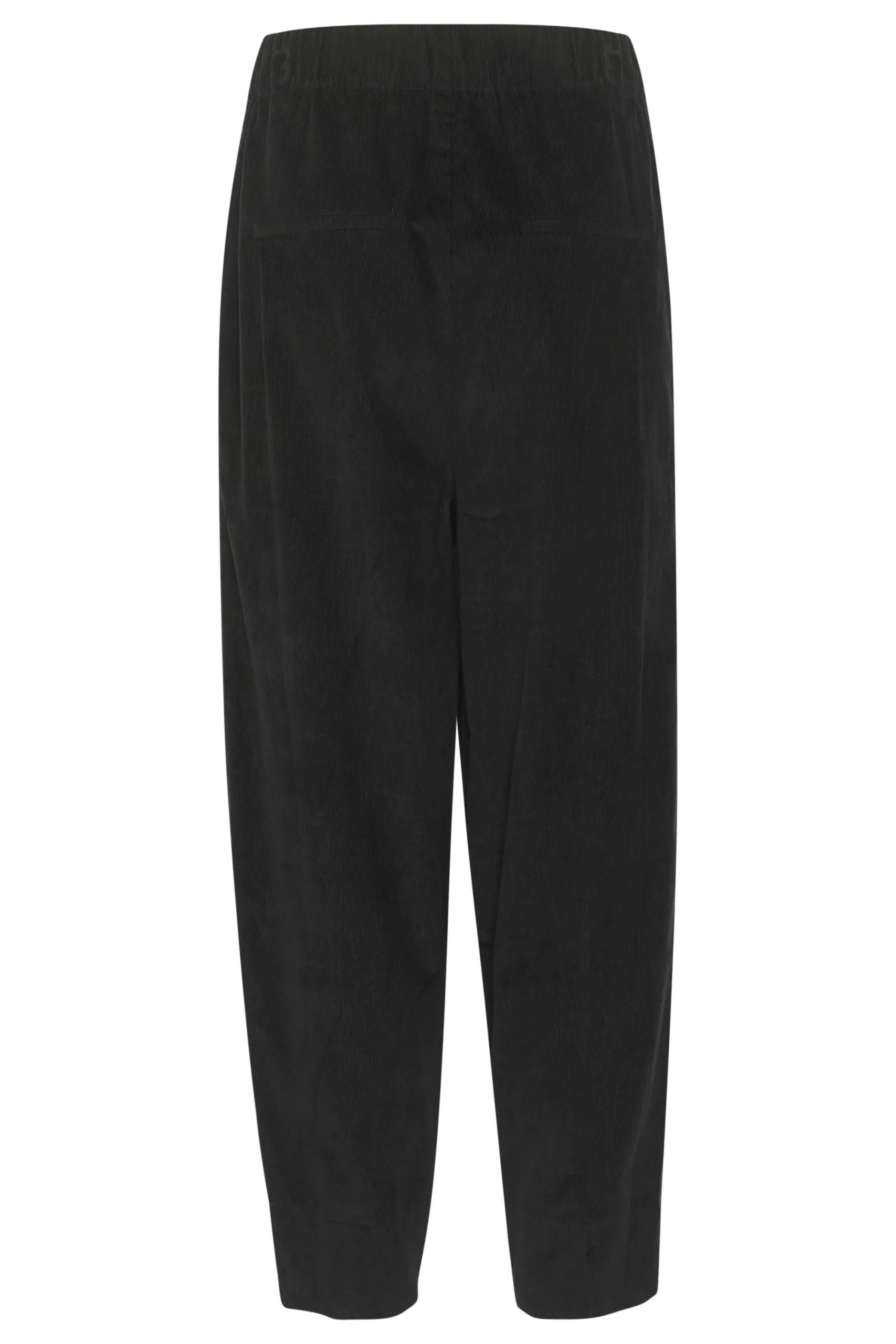 InWear CarmenIW fløyel Bukser* Bukser & Jumpsuits