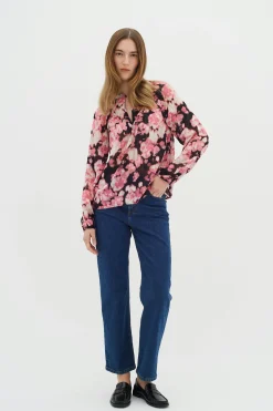 InWear CisiraIW Bluse* Skjorter & Bluser