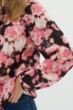 InWear CisiraIW Bluse* Skjorter & Bluser