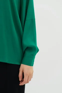 InWear CleoIW Skjorte* Skjorter & Bluser