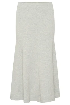 InWear CocentIW Melange Skjørt* Suits | Skjørt