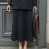 InWear CocentIW Skjørt* Skjørt
