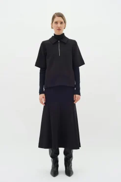 InWear CocentIW Skjørt* Skjørt