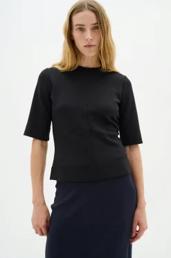 InWear CocentIW T-shirt* T-shirts & Topper