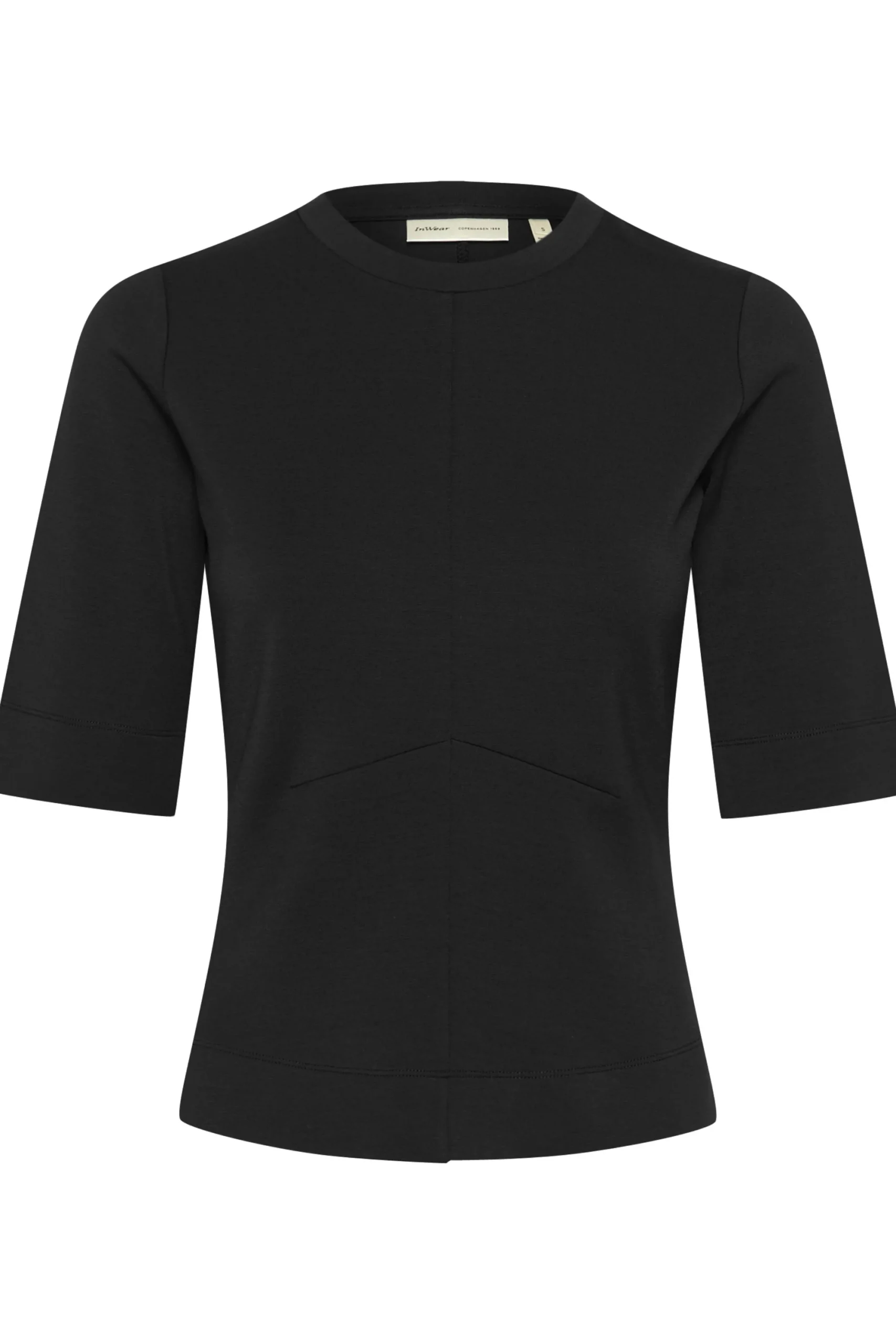 InWear CocentIW T-shirt* T-shirts & Topper