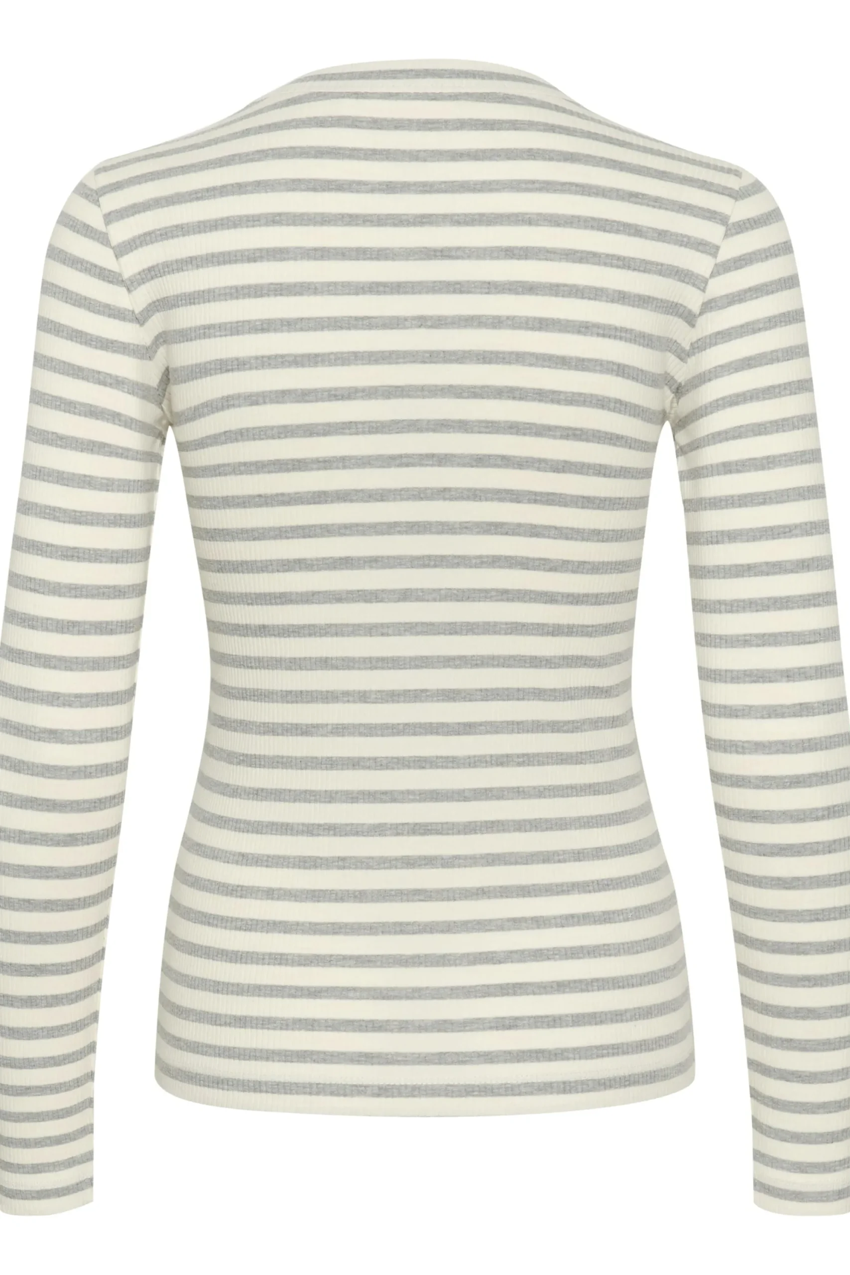 InWear DagnaIW langermet T-shirt* T-shirts & Topper
