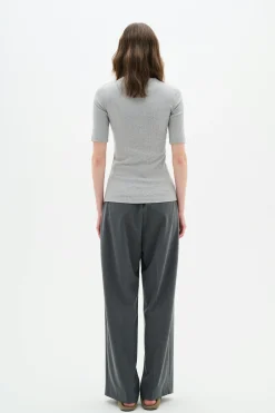 InWear DagnaIW Melange T-shirt* T-shirts & Topper