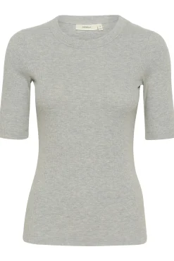 InWear DagnaIW Melange T-shirt* T-shirts & Topper