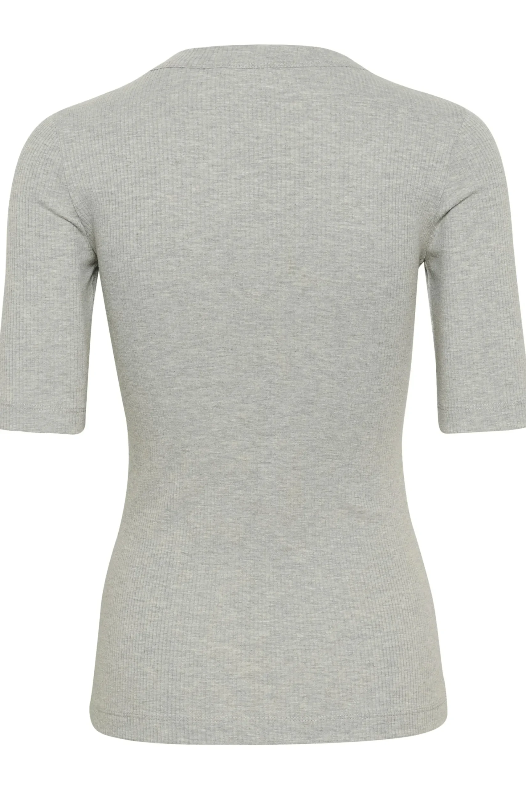 InWear DagnaIW Melange T-shirt* T-shirts & Topper