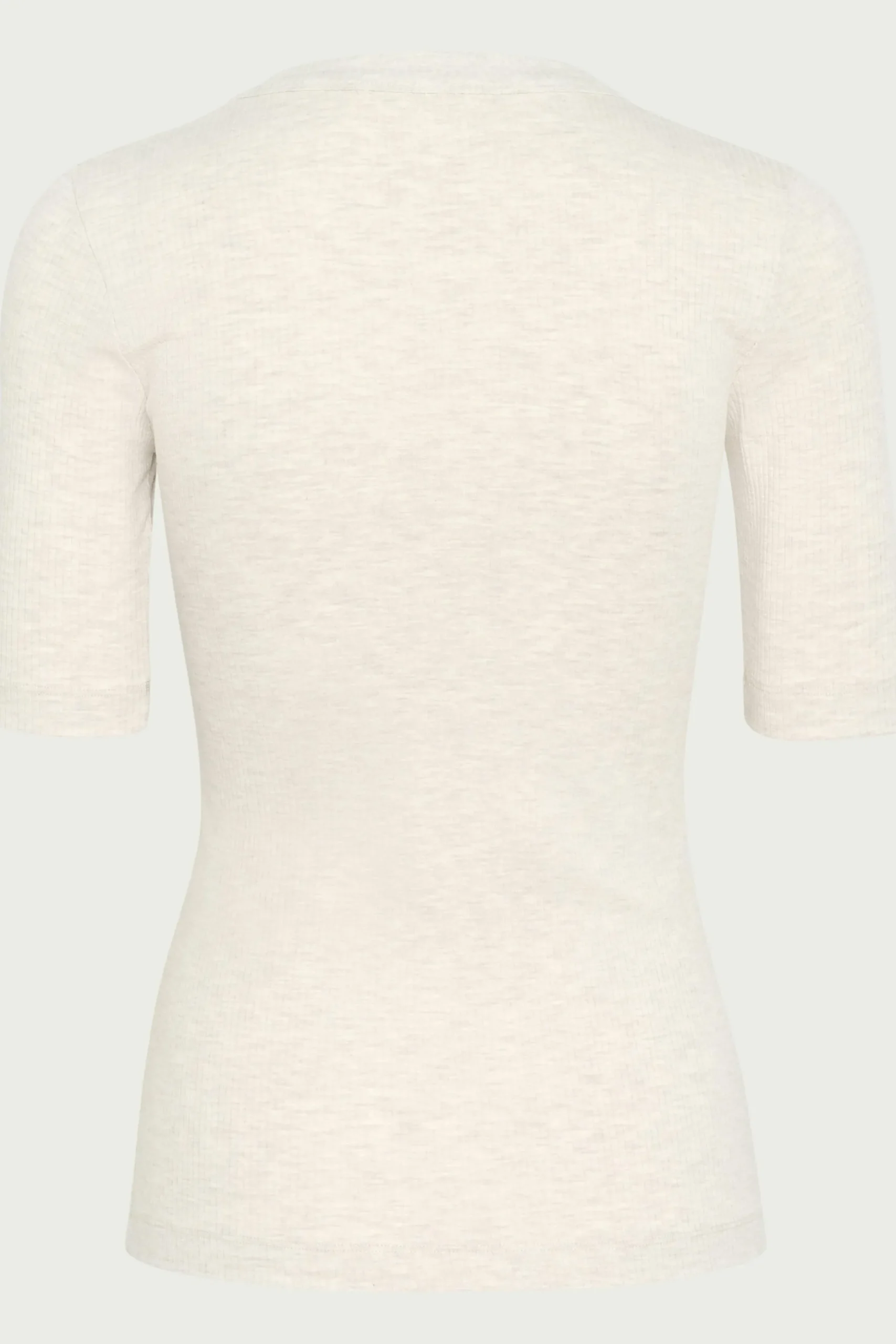 InWear DagnaIW Melange T-shirt* T-shirts & Topper