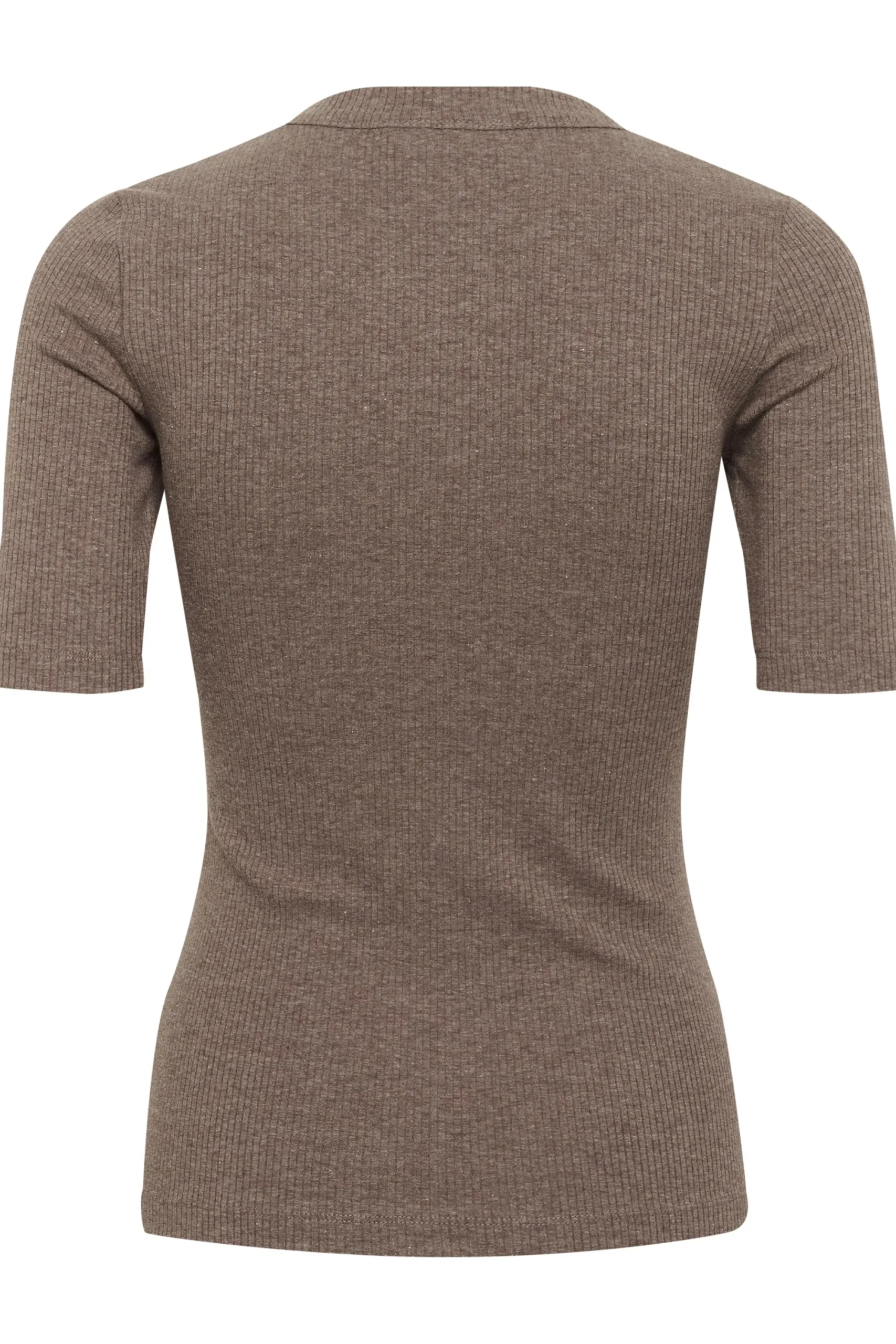 InWear DagnaIW Melange T-shirt* T-shirts & Topper