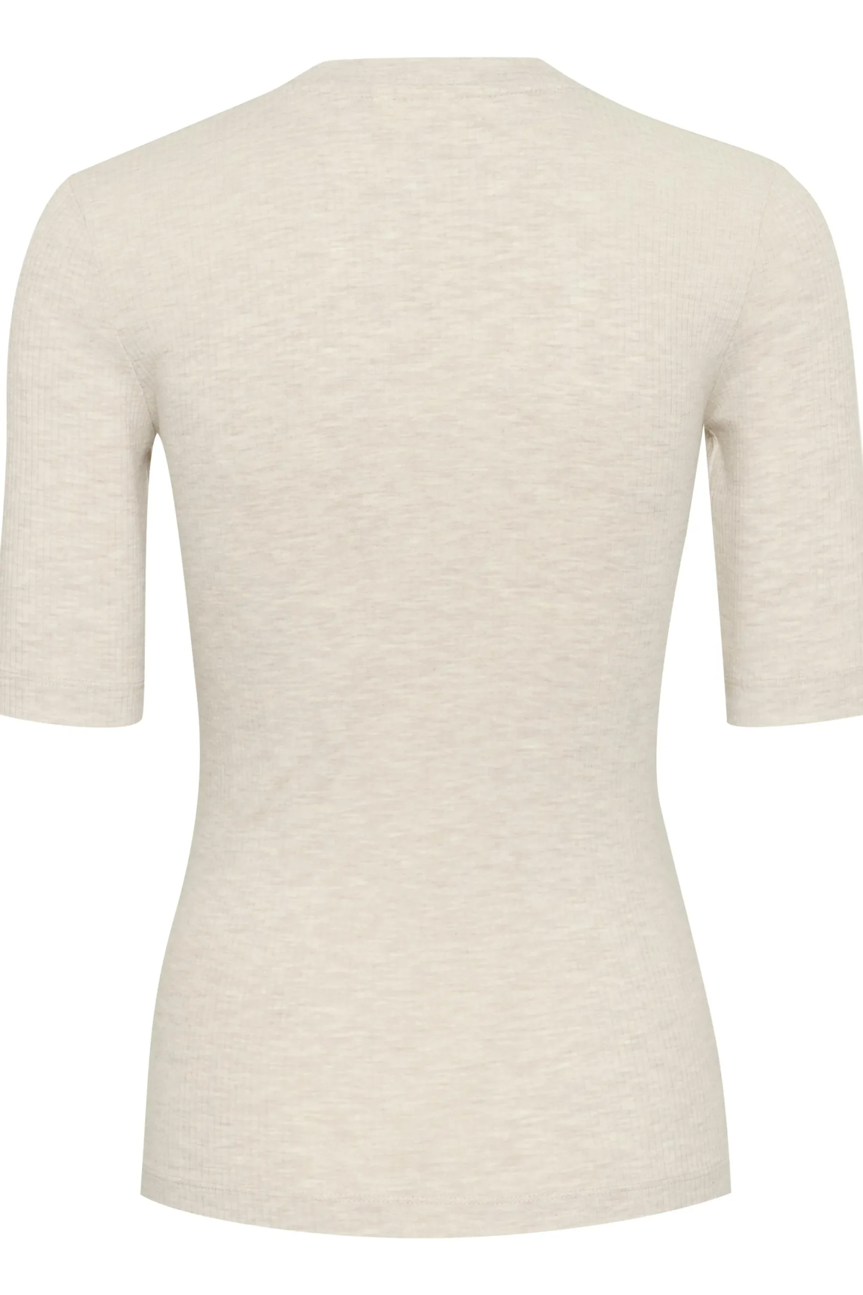 InWear DagnaIW Melange V T-shirt* T-shirts & Topper