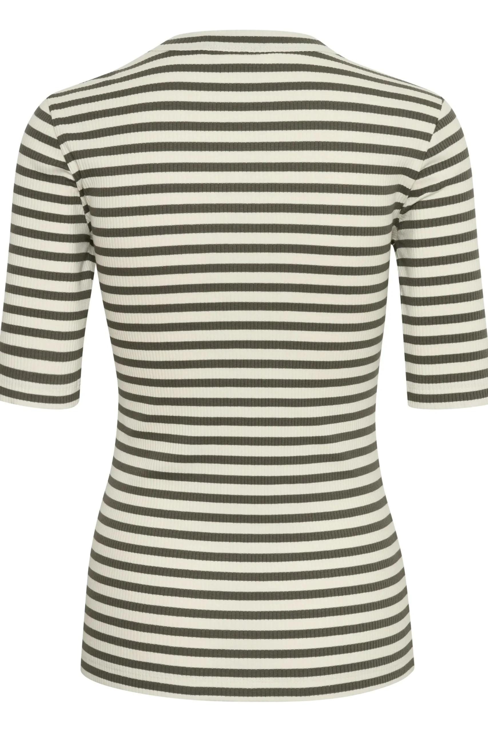 InWear DagnaIW Striped T-shirt* T-shirts & Topper