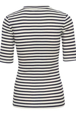 InWear DagnaIW Striped T-shirt* T-shirts & Topper