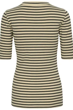 InWear DagnaIW Striped T-shirt* T-shirts & Topper