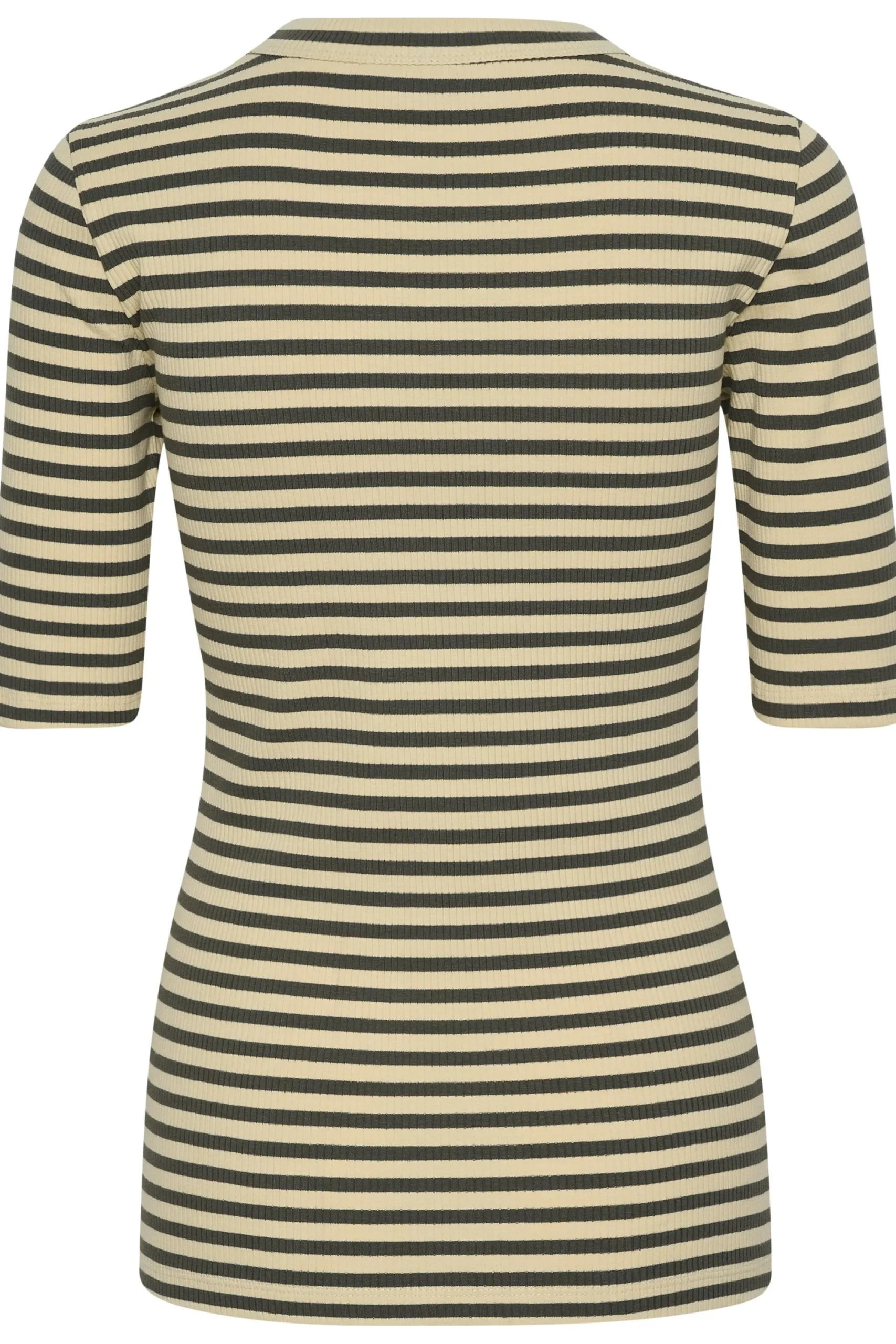 InWear DagnaIW Striped T-shirt* T-shirts & Topper