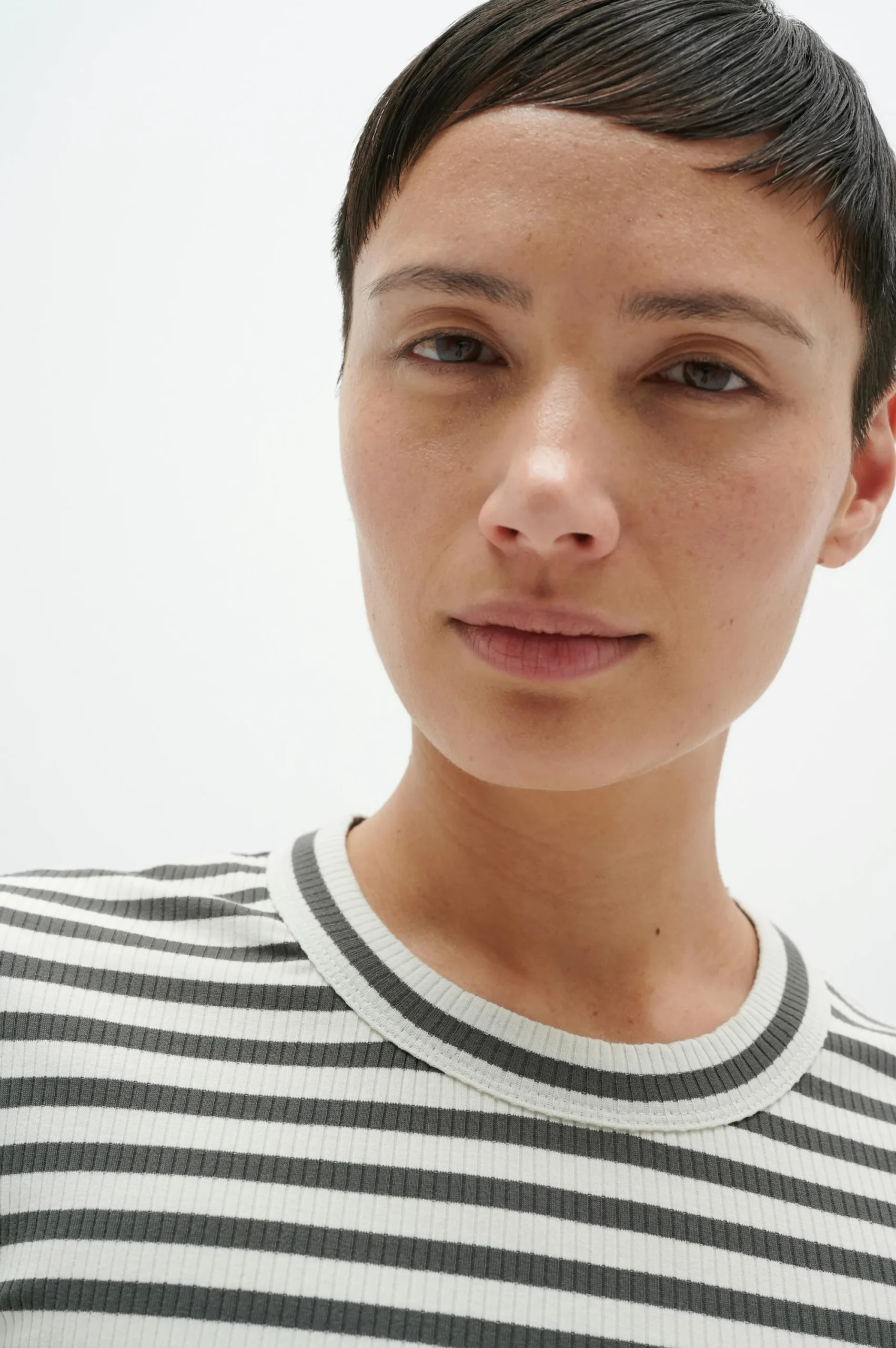 InWear DagnaIW Striped T-shirt* T-shirts & Topper