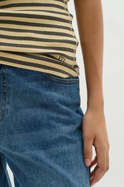 InWear DagnaIW Striped T-shirt* T-shirts & Topper