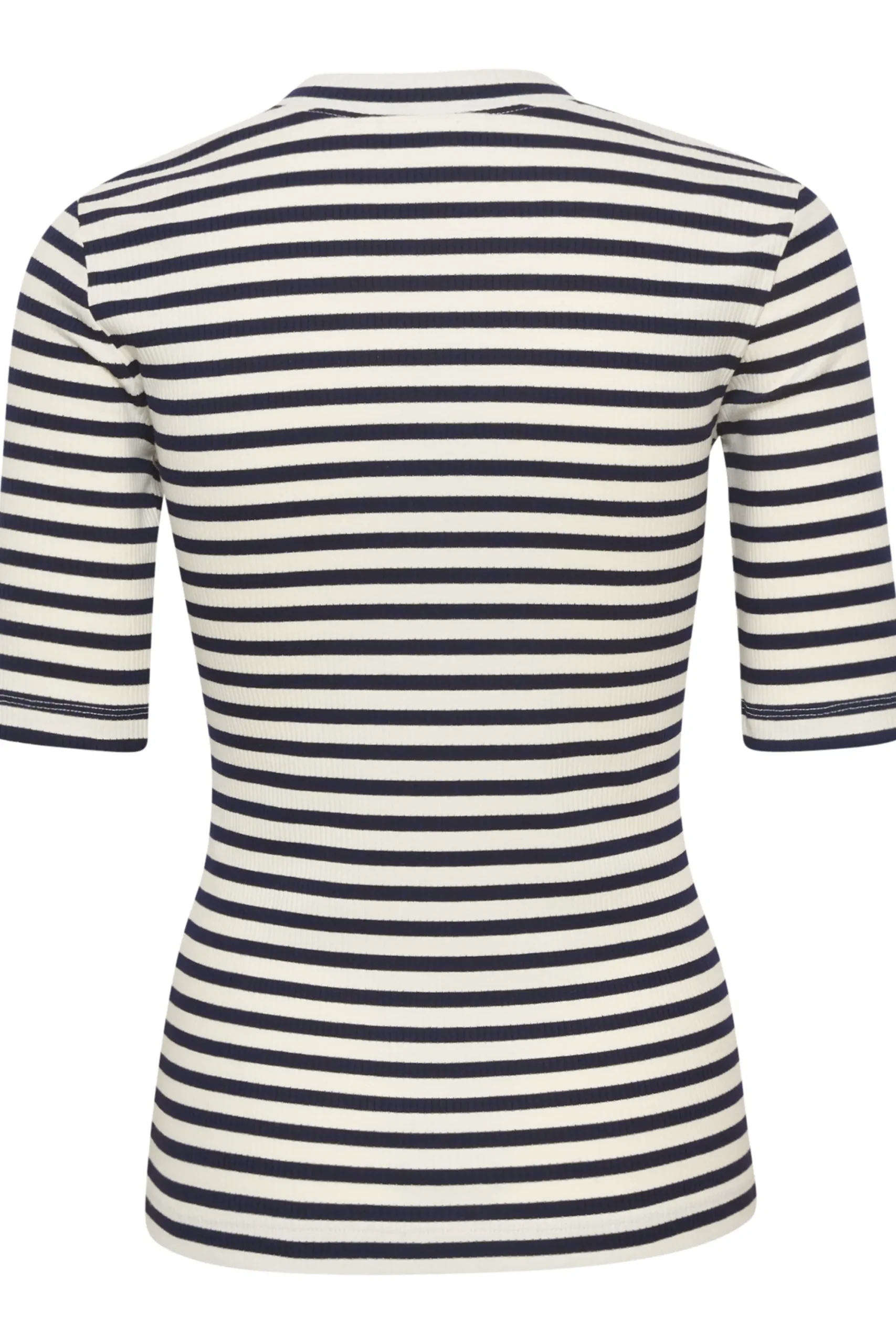 InWear DagnaIW Striped V T-shirt* T-shirts & Topper