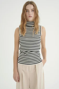 InWear DagnaIW Top* T-shirts & Topper