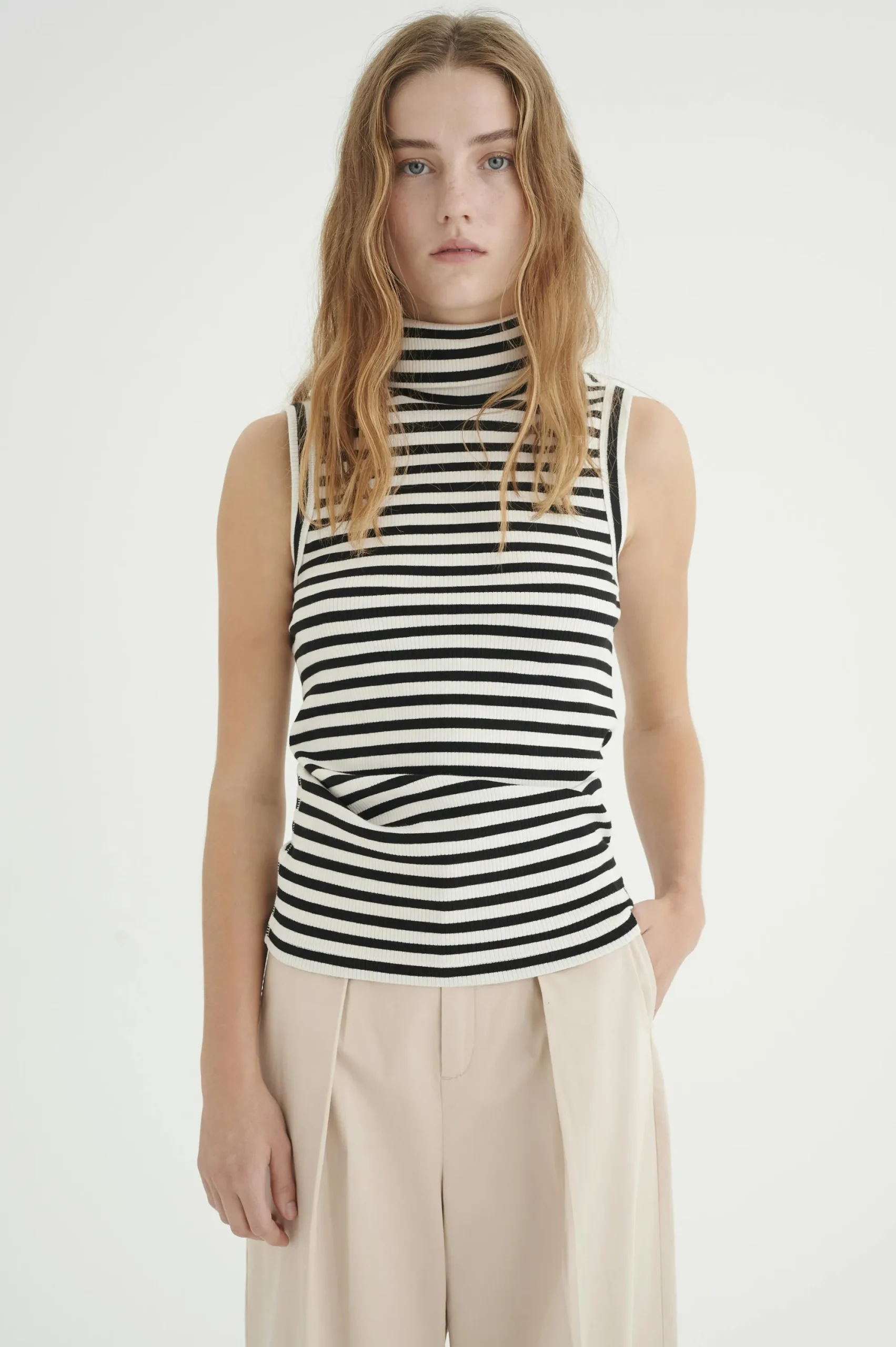 InWear DagnaIW Top* T-shirts & Topper