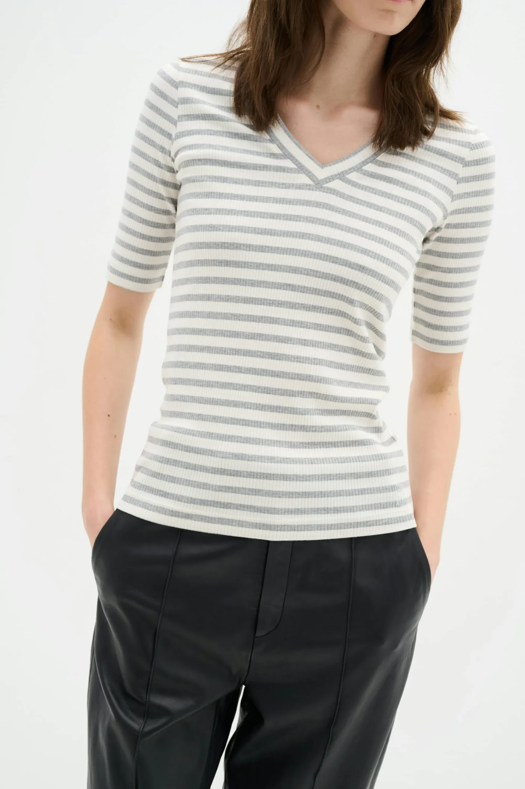 InWear DagnaIW T-shirt* T-shirts & Topper