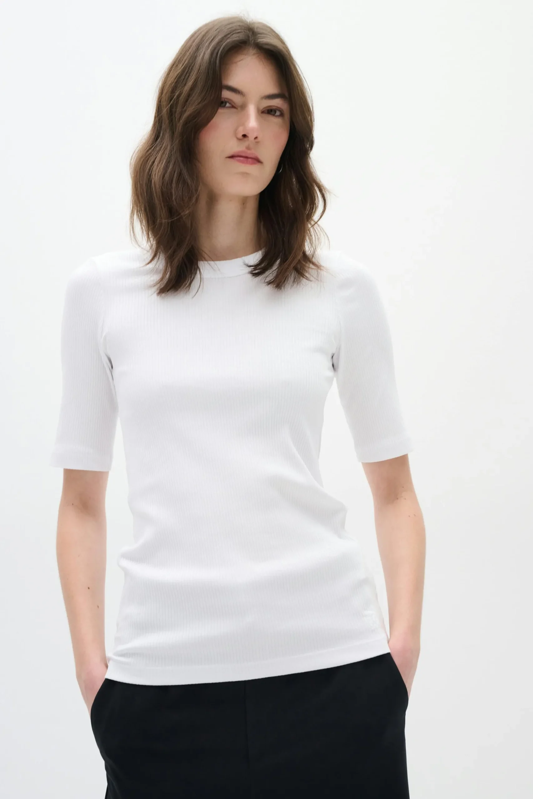 InWear DagnaIW T-shirt* T-shirts & Topper