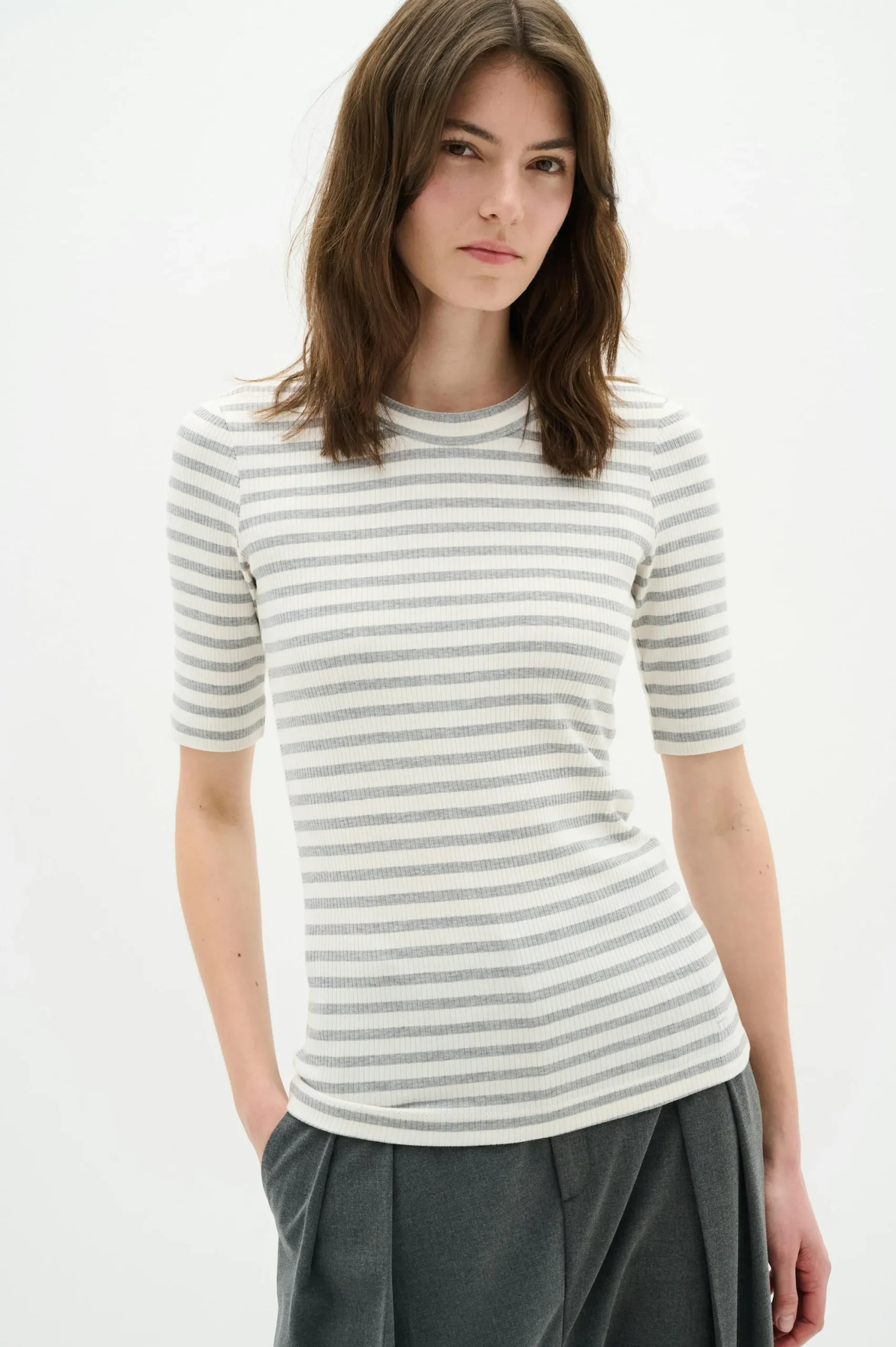 InWear DagnaIW T-shirt* T-shirts & Topper