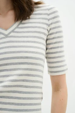 InWear DagnaIW T-shirt* T-shirts & Topper