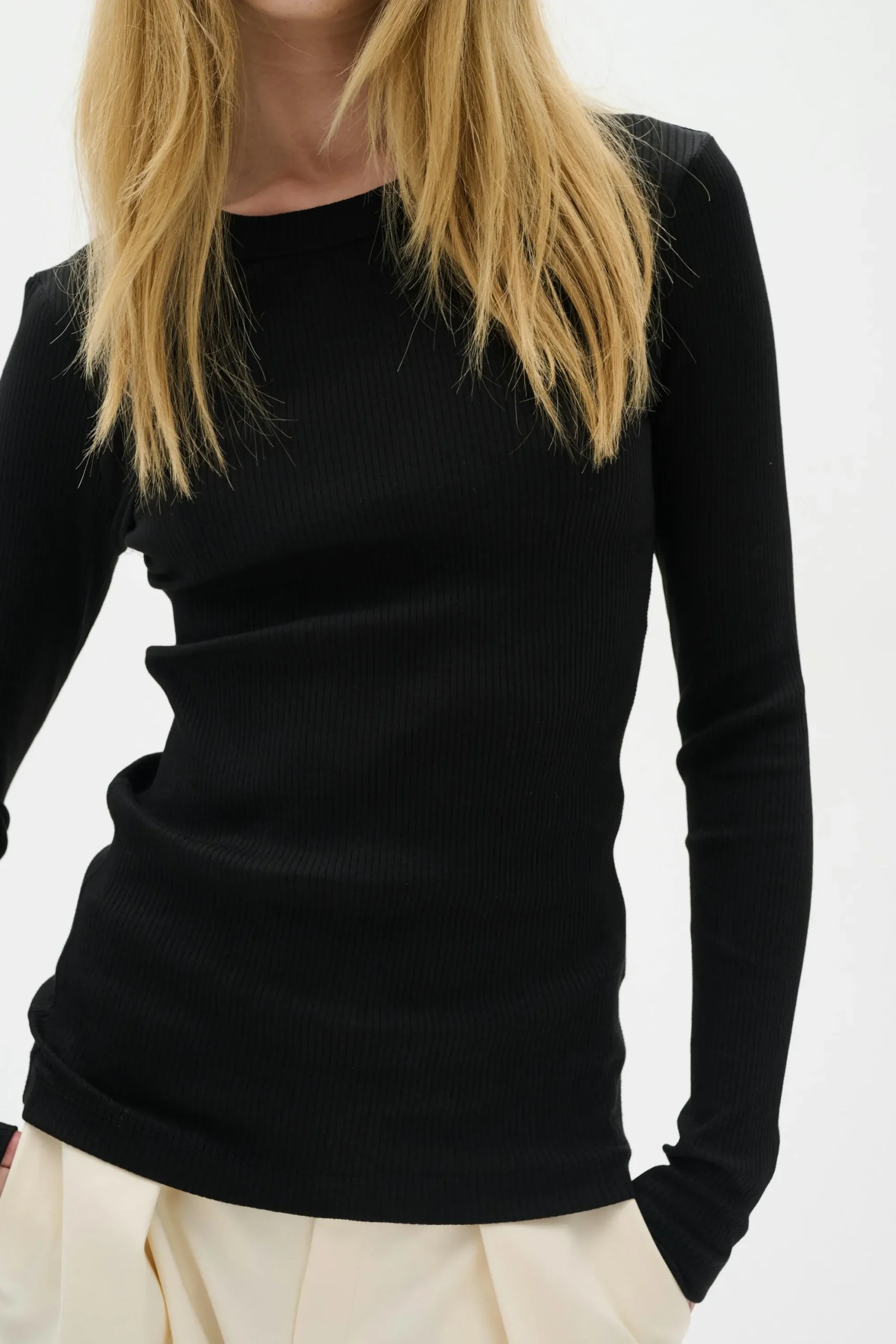 InWear DagnaIW T-shirt* T-shirts & Topper