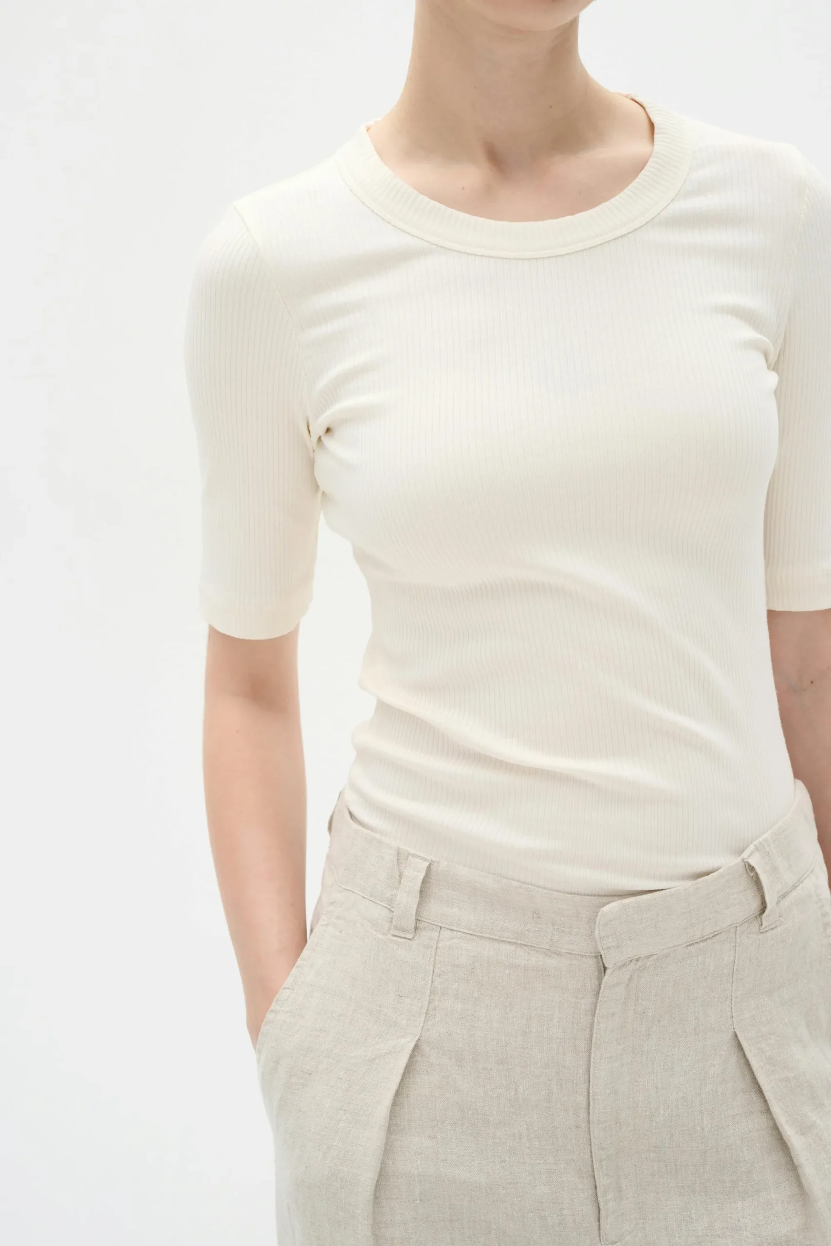 InWear DagnaIW T-shirt* T-shirts & Topper