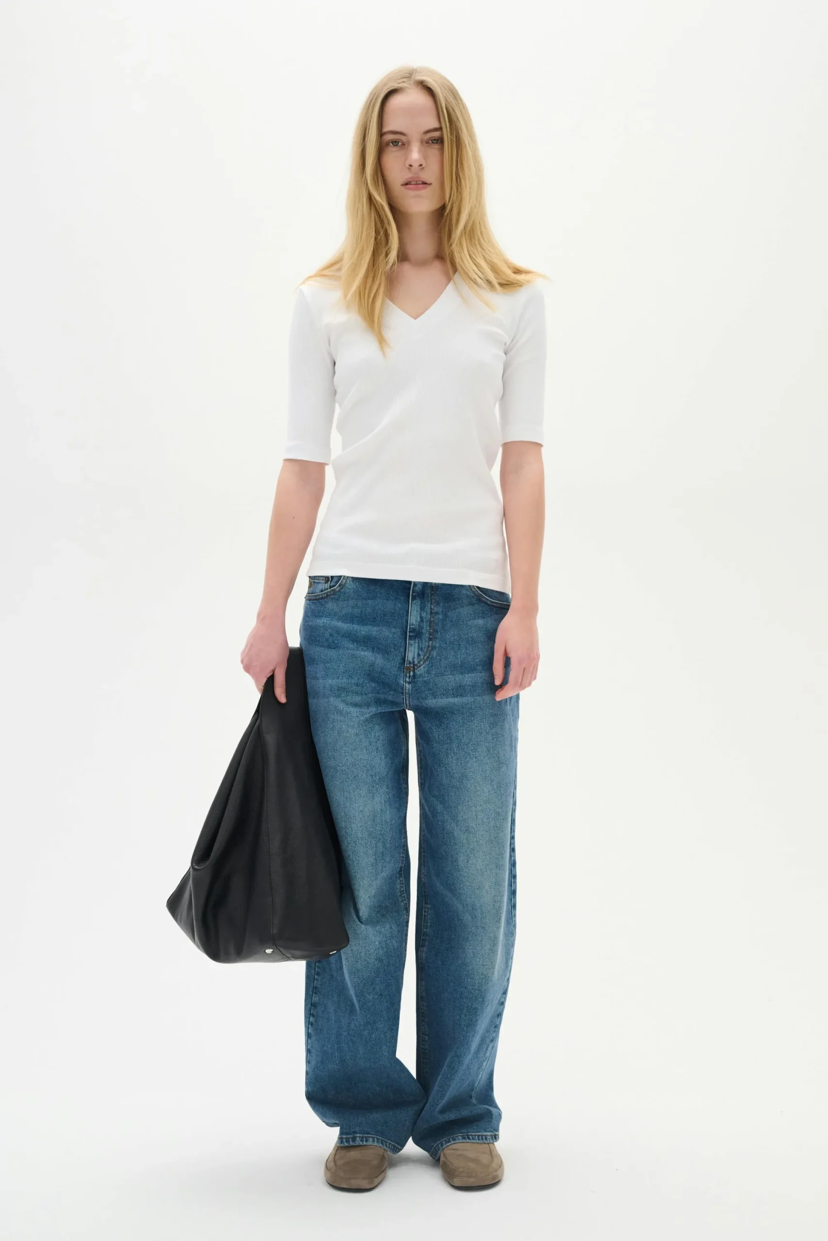 InWear DagnaIW T-shirt* T-shirts & Topper