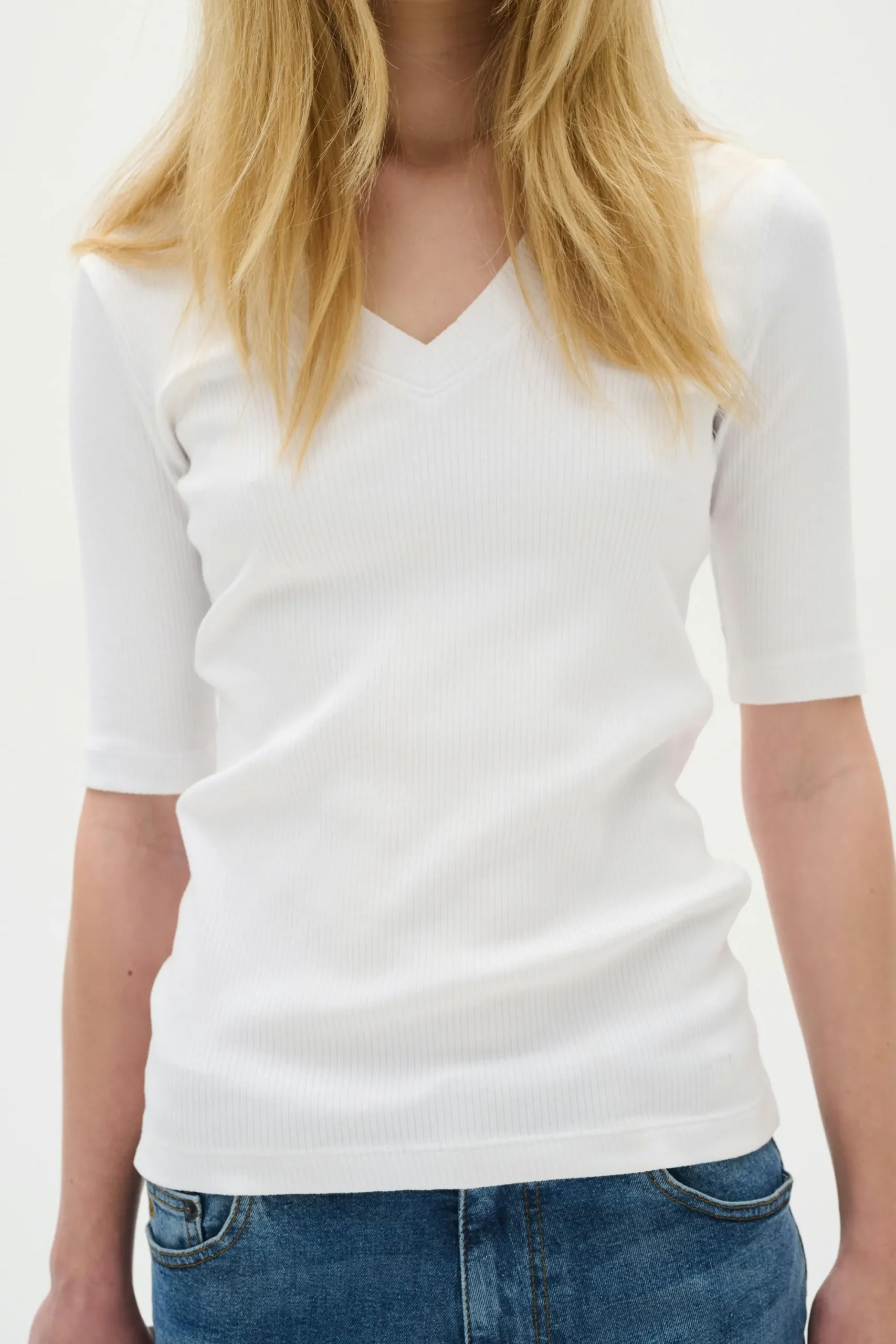 InWear DagnaIW T-shirt* T-shirts & Topper