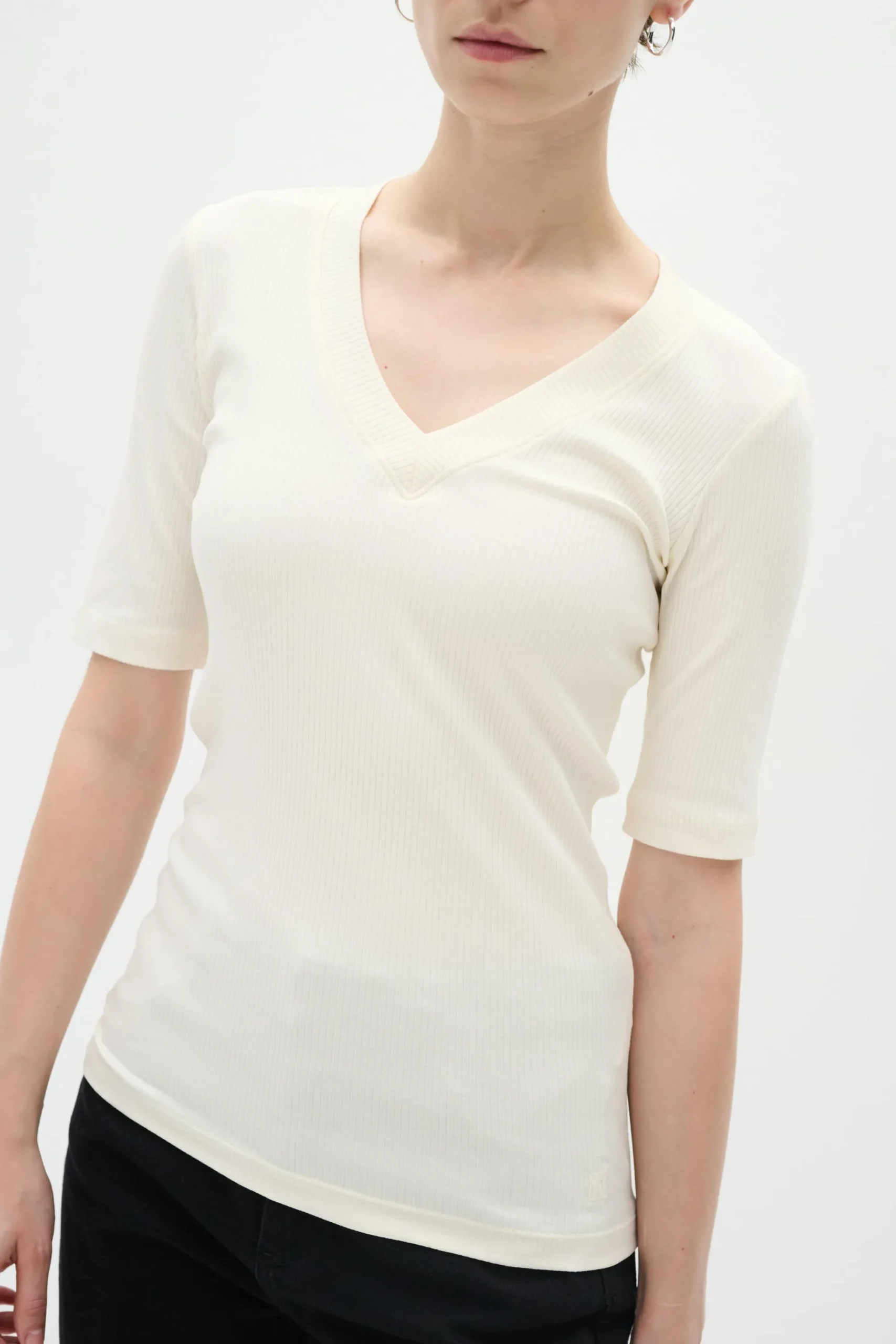 InWear DagnaIW T-shirt* T-shirts & Topper