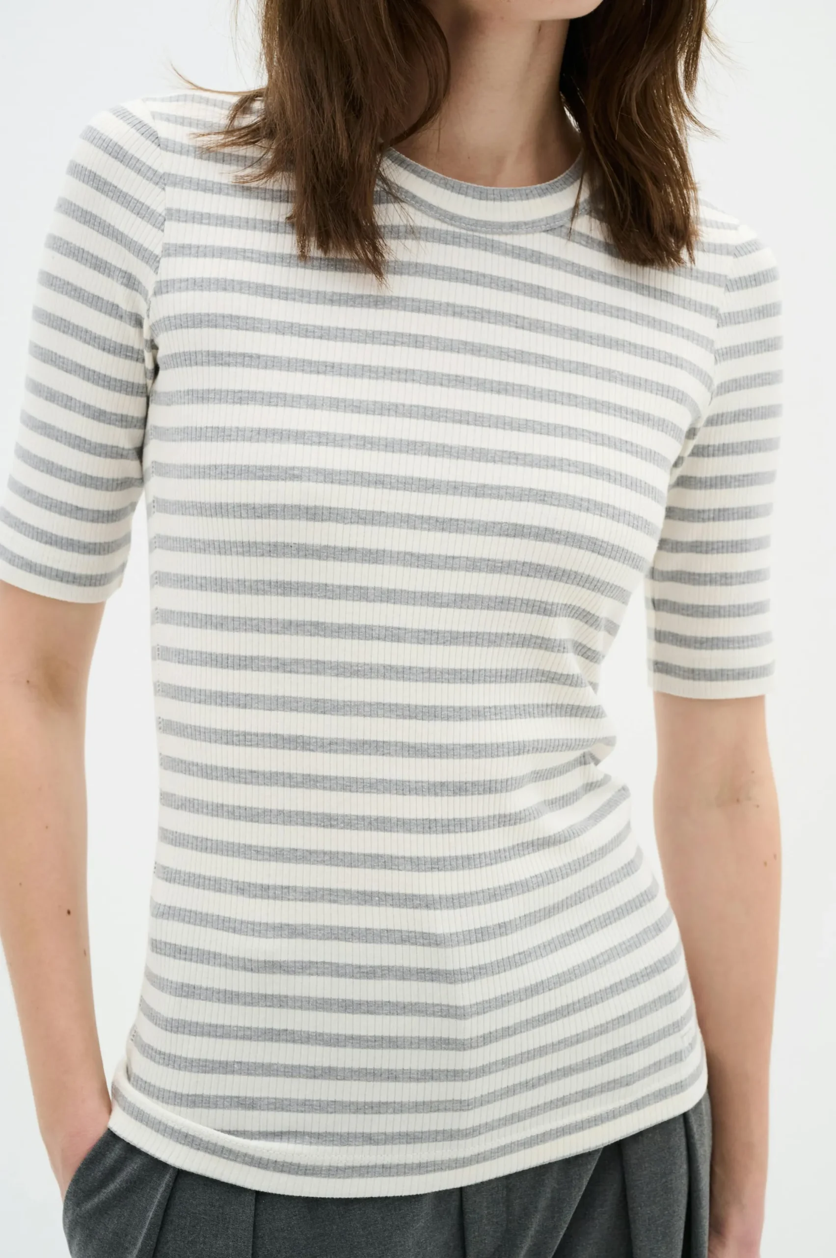 InWear DagnaIW T-shirt* T-shirts & Topper