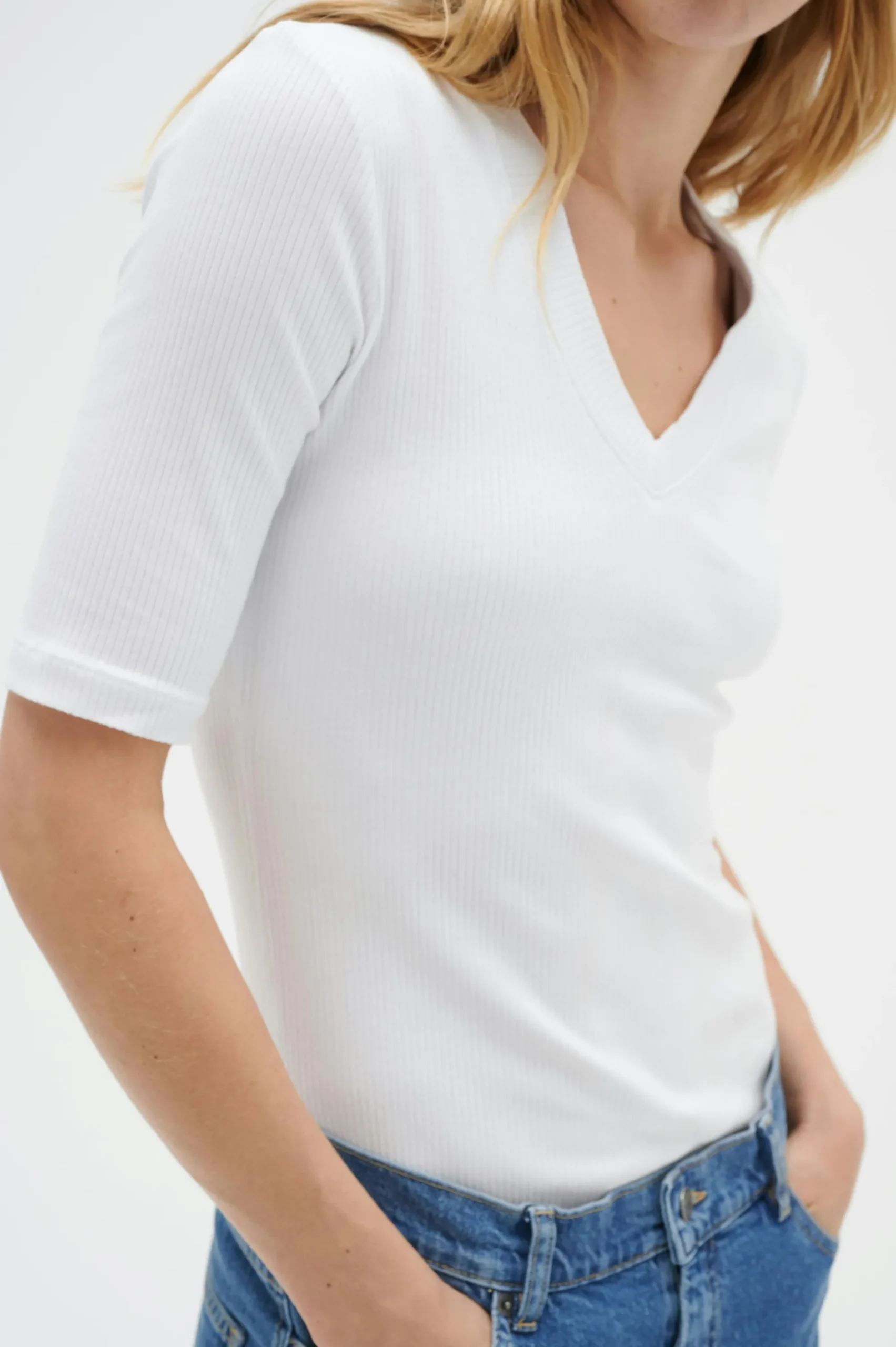 InWear DagnaIW T-shirt* T-shirts & Topper