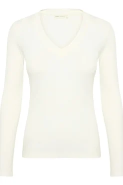 InWear DagnaIW V-Neck T-shirt* T-shirts & Topper