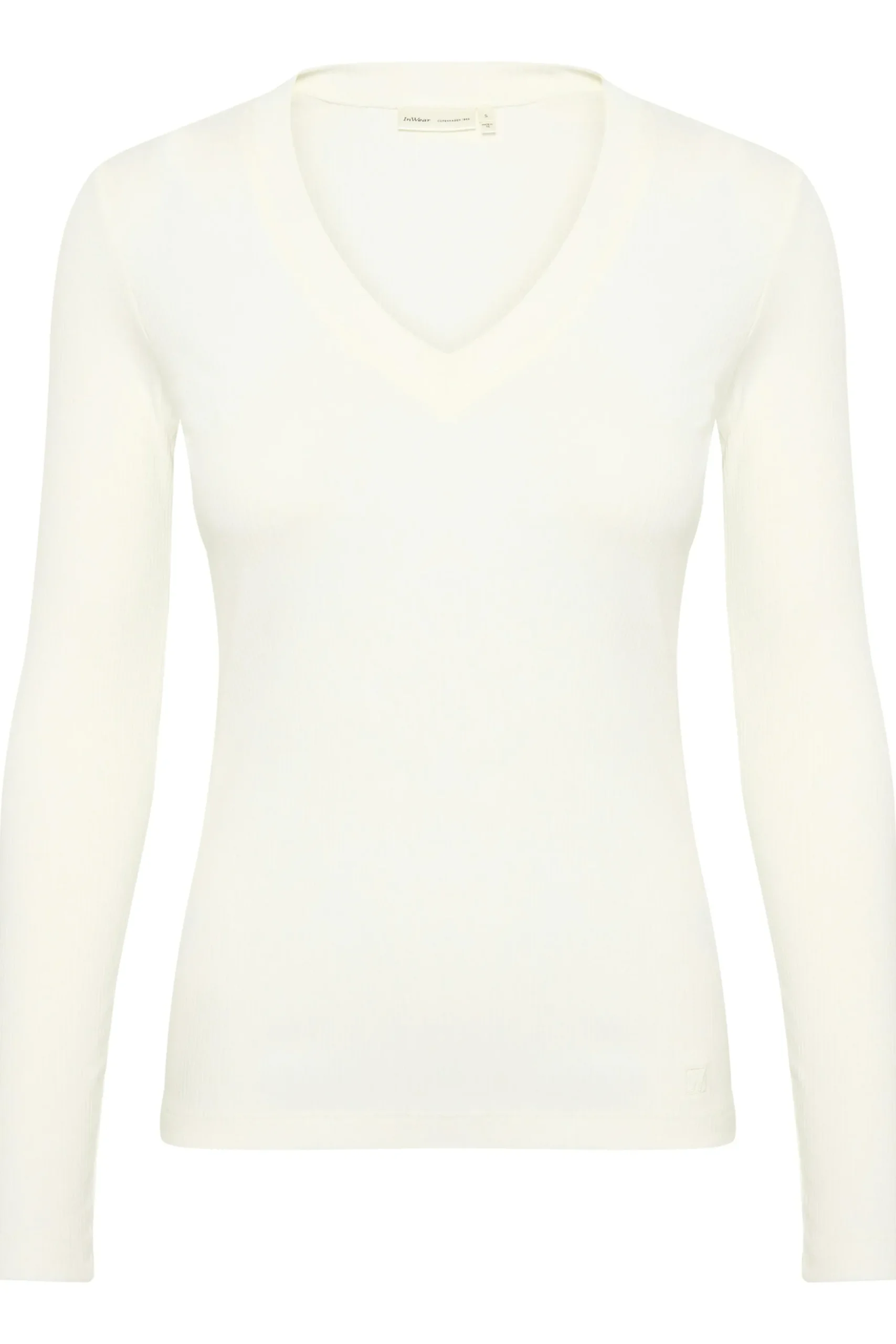 InWear DagnaIW V-Neck T-shirt* T-shirts & Topper